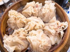 -马家烧麦(中街店)