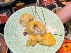 -松鹤精致料理(五一中路店)