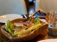 -金奥国际酒店温哥华扒房Vancouver Grill