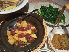 -话梅·客家小厨(东门店)