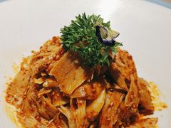 -南山翁新概念川菜(江宁万达广场店)