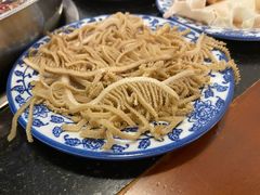 -飘香火锅(玉林西路店)