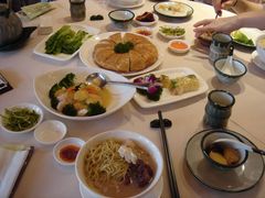 生菜-申粤轩酒楼·三十年粤菜经典(丁香花园店)