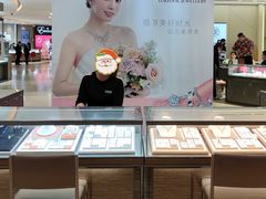 -上海第一八佰伴