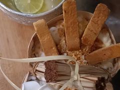-婉泰·特色小吃·舂鸡脚(告庄二店)