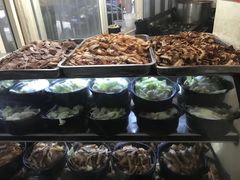 -赵家牛肉砂锅(台西三路店)