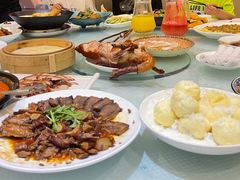 -新洪记·丽久饭店(铁西店)