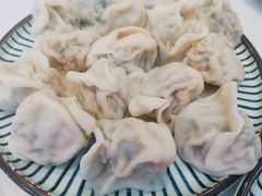 -馅小满(甜水园店)