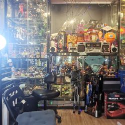 点击看大图 -MDZ STORE·TATTOO·耳饰