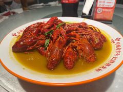 -红胖胖龙虾王·本地菜