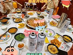 -沸炉重庆老火锅(军事博物馆店)