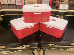 -巴音浩日娲·蒙餐(双林东路店)