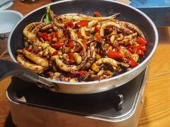 -黄泥岗·地道湖北菜(奥特莱斯店)