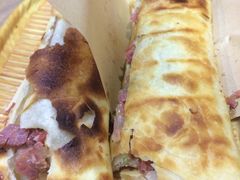 -驴肉火烧(玉祥门店)