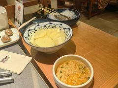 -巴奴毛肚火锅(商城路店)