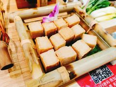 -椰夫人·养生椰子鸡(金沙洲永旺店)