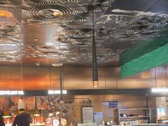 -喜庭海鲜自助(北辰三角洲北辰荟店)