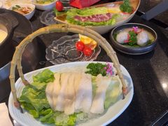 -捞王锅物料理(凯旋路店)