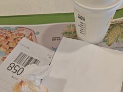 -麦当劳(朝阳北路店)