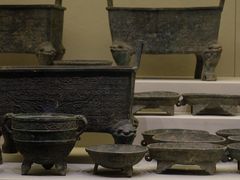 -兴隆文化园景区-兖州博物馆