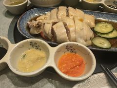 -章记星洲 · 新加坡餐厅(望京店)