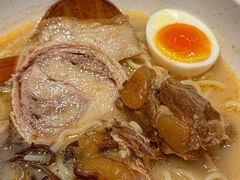 -味千拉面(南虹店)