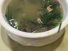 -盛记顺德高佬猪杂粥