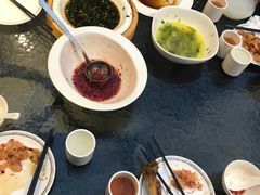 -走马楼饭庄(慈城古县城店)