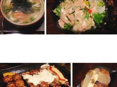 -木子烧鸟屋(百子湾店)