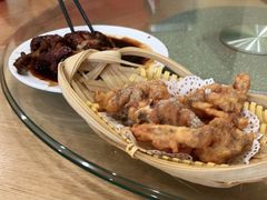 -牧羊餐厅