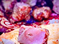 -新疆狼爷烤肉(宋庄店)