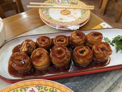 -京菜·砂锅居·烤鸭(西四店)