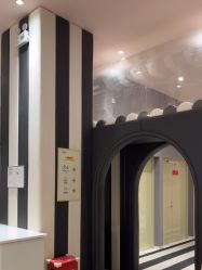 -奈尔宝家庭中心·亲子餐厅(宝安店)