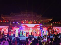 -南宁方特东盟神画