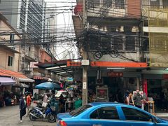 -榮泰米粉湯(Left Shop)