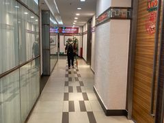 -海宝酒家(中山四路店)