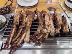 -张记焖窑·十五年专注焖烤(雍和宫店)