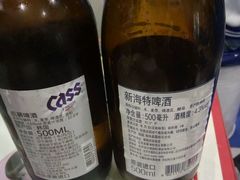-金妈家烤肉(龙湖U城天街店)