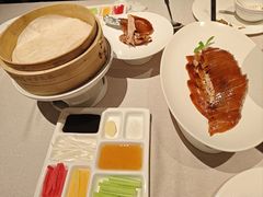 -四季民福烤鸭店(外滩外白渡桥店)