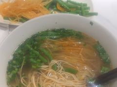 -清真·马记金兰牛肉面(大木桥路店)