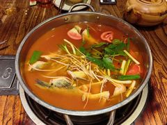 -亮欢寨(凯里总店)