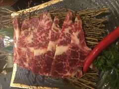 -龍二烧肉酒场(九亭店)