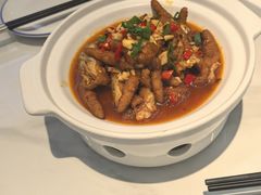 -兰湘子·湘菜小炒(盛龙广场店)