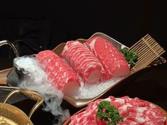 -色響火锅(恒隆广场店)