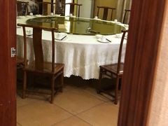 包厢-亮庆餐厅·粤菜·早茶(篁庄店)