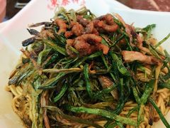 -东泰祥生煎馆(长宁路店)