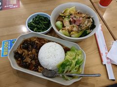 -李先生牛肉面大王(成都东站西广场店)