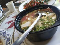-石老头关东饺子王·东北菜(嘉华鑫城店)
