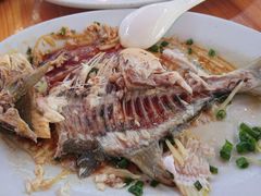 -湛江海鲜餐厅