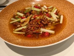 -贡宴盐帮菜自贡驻京联络处餐厅